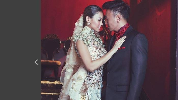 Agnez Mo Nikah, Benarkah?