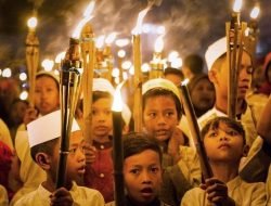 Tradisi Ramadan Yang Hanya Ada di Indonesia