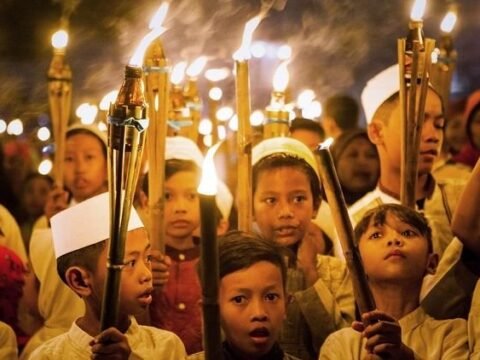 Tradisi Ramadan Yang Hanya Ada di Indonesia