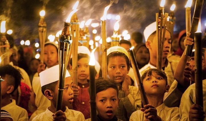 Tradisi Ramadan Yang Hanya Ada di Indonesia