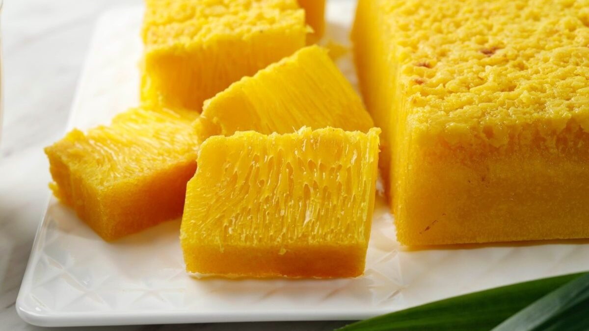 Bika Ambon Masuk Google Trends Gegara Garuda Bika Ambon Masuk Google Trends Gegara Garuda