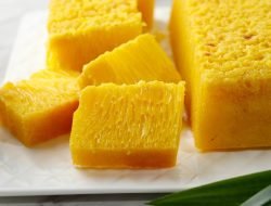 Bika Ambon Masuk Google Trends Gegara Garuda