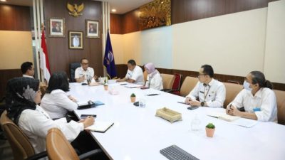 Gerbangdutas ke-11 di Maluku Barat Daya, Benarkah Pacu Kawasan Perbatasan?