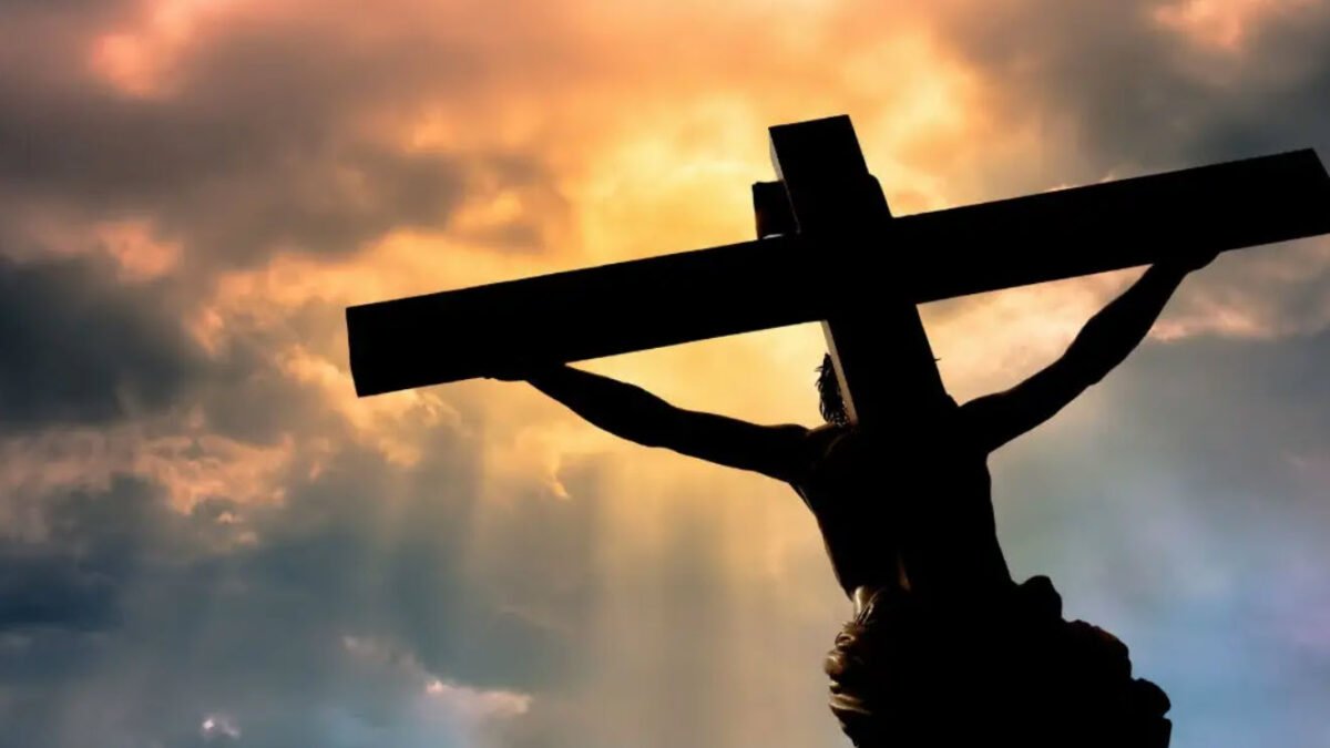 Mengenal Apa itu Jumat Agung dan Rangkaian Paskah