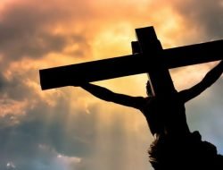 Mengenal Apa itu Jumat Agung dan Rangkaian Paskah