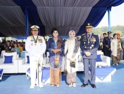 Kiprah Para Prajurit Penjaga Dirgantara Terukir Dengan Tinta Emas Dalam Tegakkan Kedaulatan Negara