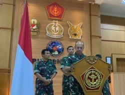 Simpang Siur Jumlah Korban TNI Akibat Serangan OPM