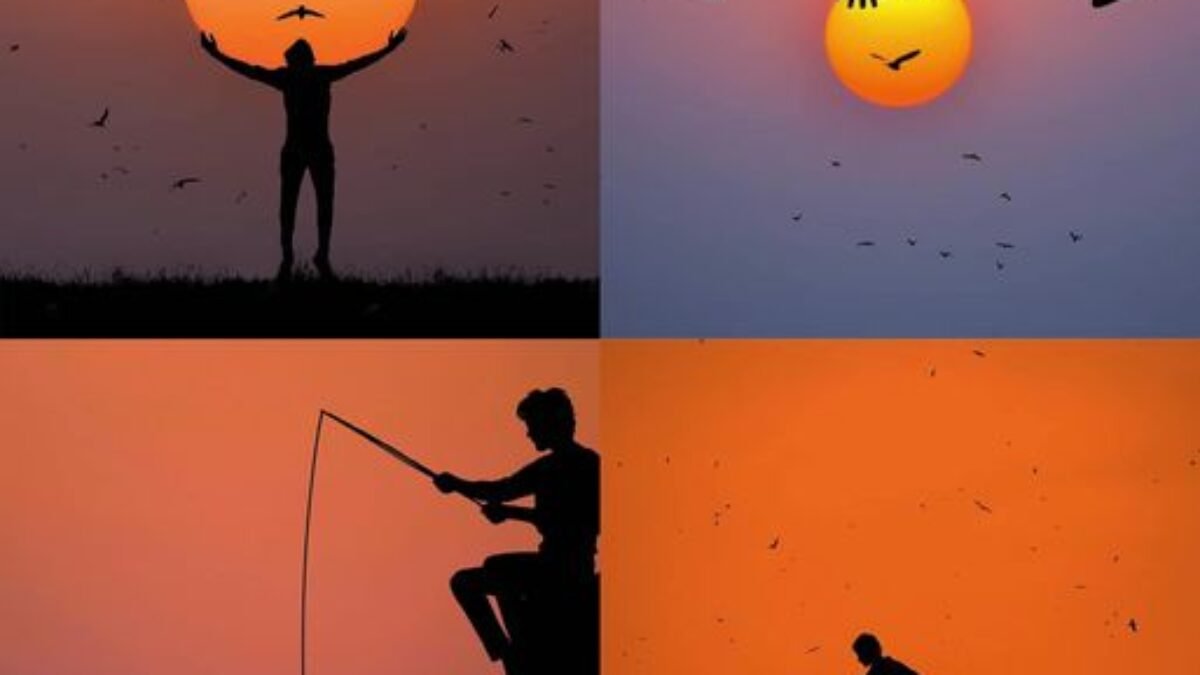 Baca Ini dan Lakukan, Maka Anda Menjadi Orang Paling Beruntung