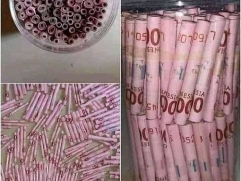 Nilai Tukar Rupiah Menguat Melawan Dolar Amerika Serikat, Kenapa?