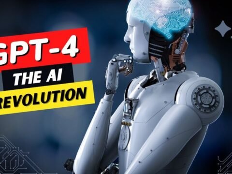 Versi Terbaru ChatGPT-4 50
