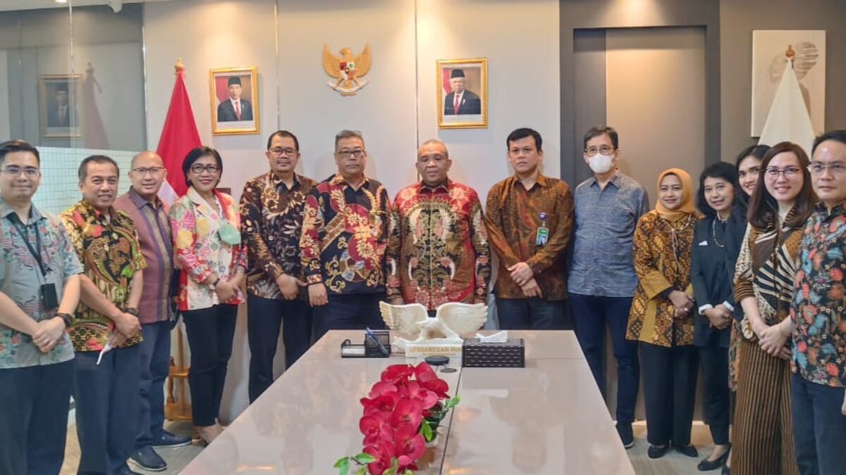 Industri Pasar Modal Butuh SKKNI untuk Meningkatkan Kualitas Tenaga Kerja