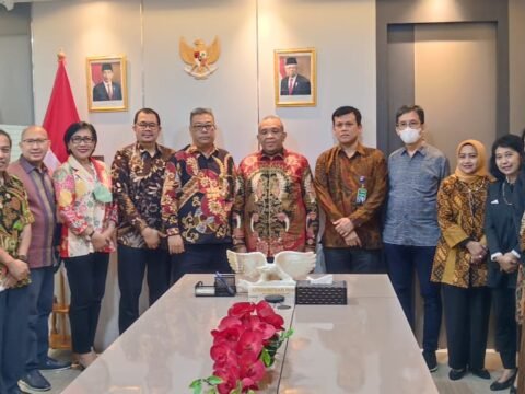Industri Pasar Modal Butuh SKKNI untuk Meningkatkan Kualitas Tenaga Kerja