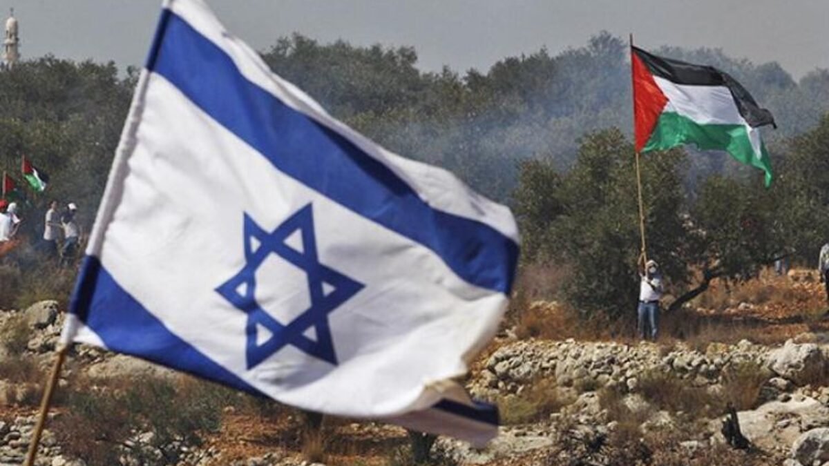 Sejarah Mencatat Nama Tokoh Palestina Ini, Tahukah Anda?