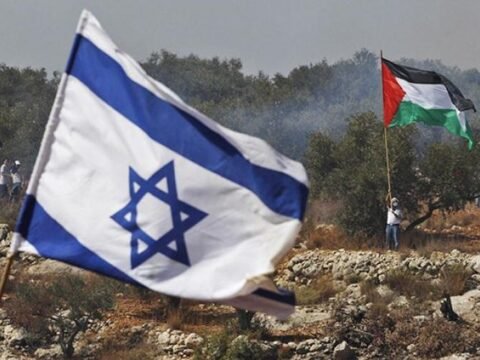 Sejarah Mencatat Nama Tokoh Palestina Ini, Tahukah Anda?