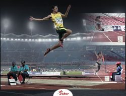 Semangat Melompat, Motivation Daily