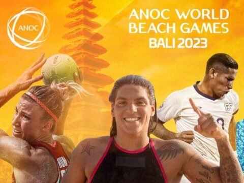 Komisi X Desak Gubernur Bali Cabut Penolakan Kontingen Israel di World Beach Games