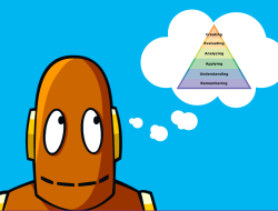 Taxonomy Bloom, Klik Ini Biar Jelas