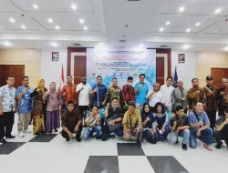 Perhimpunan Wartawan Tangerang Selatan Resmi Terbentuk