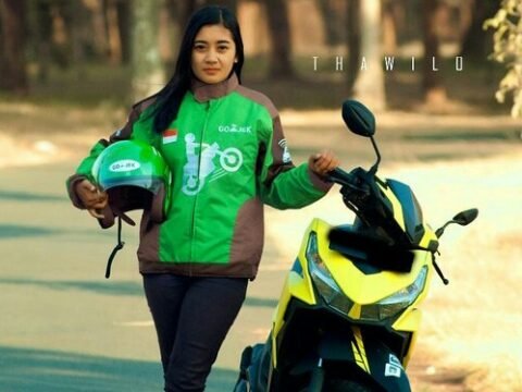 Benarkah Bangkrut, Ojek Online Ini Resmi Tutup di Indonesia?