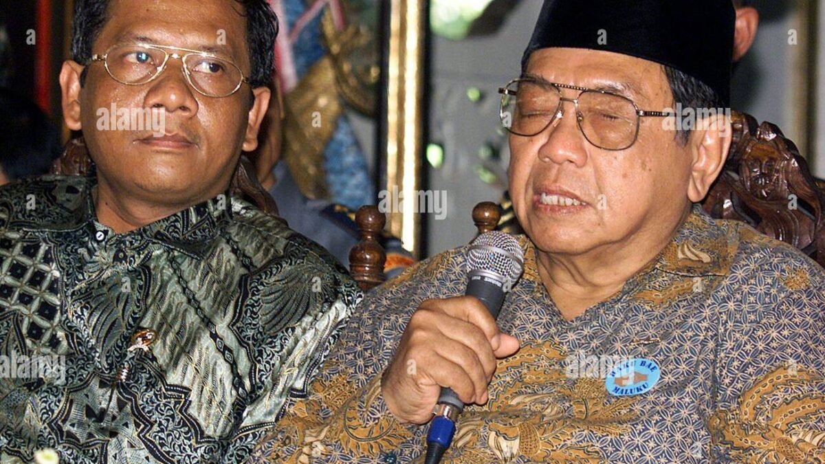 Filsafat Gus Dur Yang Mencerahkan, Simak dan Klik ini
