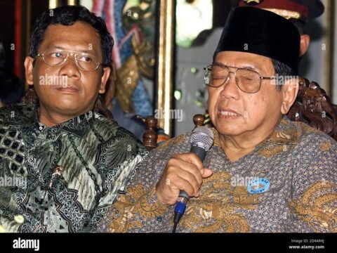 Filsafat Gus Dur Yang Mencerahkan, Simak dan Klik ini