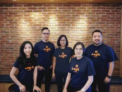 Legit Group Peroleh Investasi Rp 205,3 Miliar untuk Tingkatkan Ekspansi Bisnis F&B