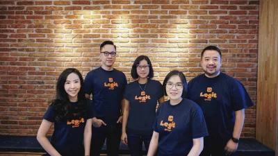 Legit Group Peroleh Investasi Rp 205,3 Miliar untuk Tingkatkan Ekspansi Bisnis F&B