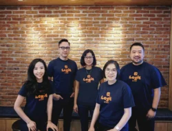 Legit Group Peroleh Investasi Rp 205,3 Miliar untuk Tingkatkan Ekspansi Bisnis F&B Legit Group Peroleh Investasi Rp 205,3 Miliar untuk Tingkatkan Ekspansi Bisnis F&B