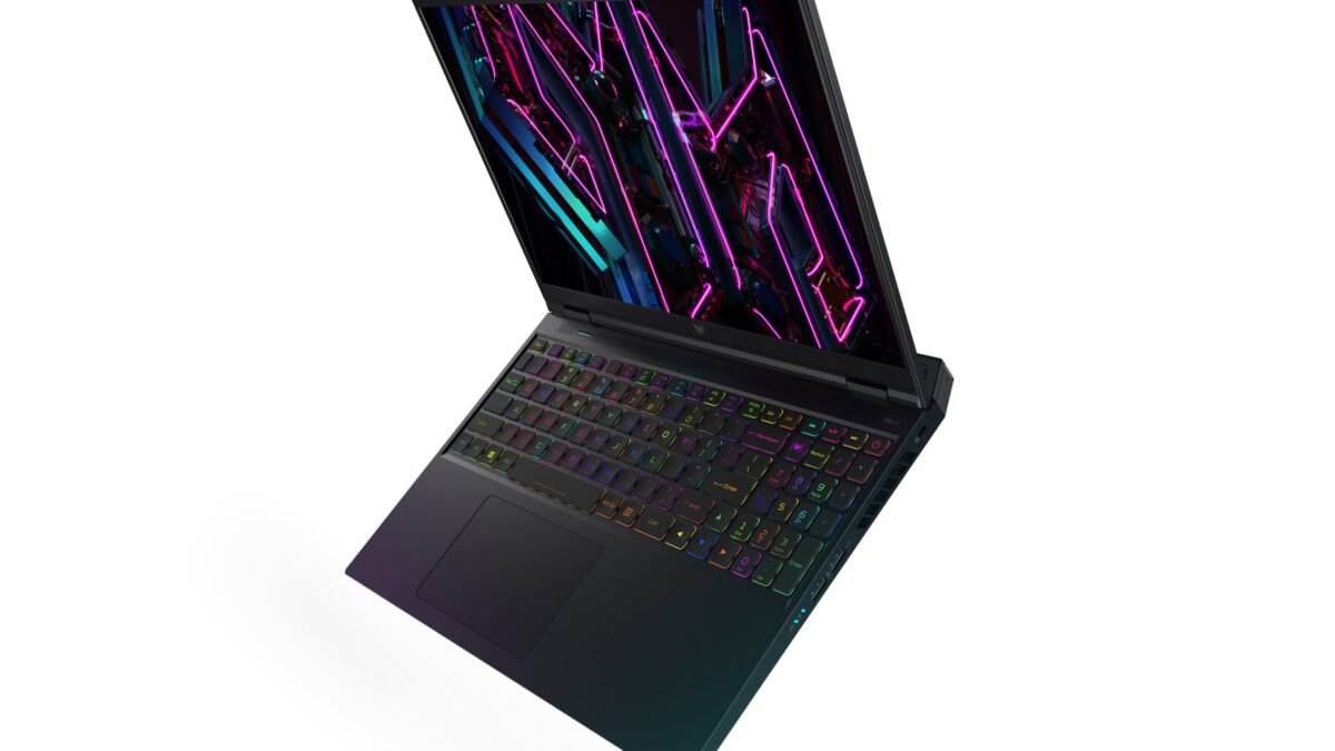 Predator Helios 16 dan Helios 18: Laptop Gaming Terbaru Acer Indonesia Predator Helios 16 dan Helios 18: Laptop Gaming Terbaru Acer Indonesia
