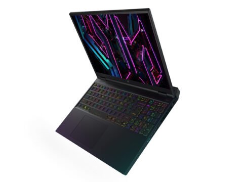 Predator Helios 16 dan Helios 18: Laptop Gaming Terbaru Acer Indonesia