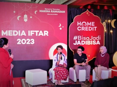Survei Home Credit Ungkap Tren Konsumsi saat Ramadan 2023
