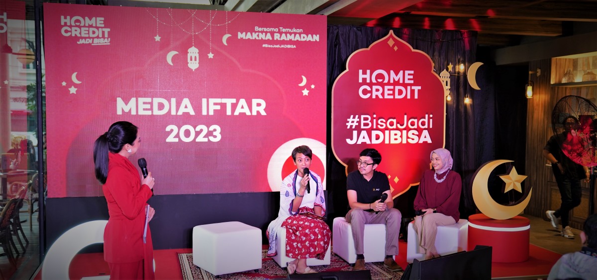 Survei Home Credit Ungkap Tren Konsumsi saat Ramadan 2023