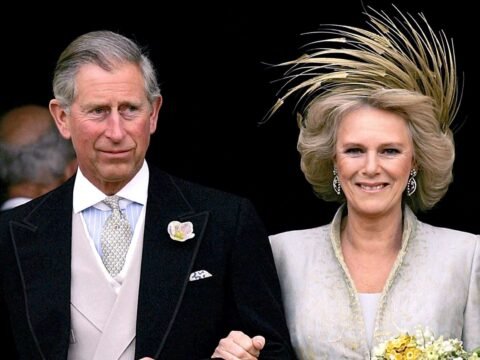 Queen Consort Camilla Akan Bergelar ‘Queen Camilla, Mother of the Nation’ Jika King Charles III Meninggal