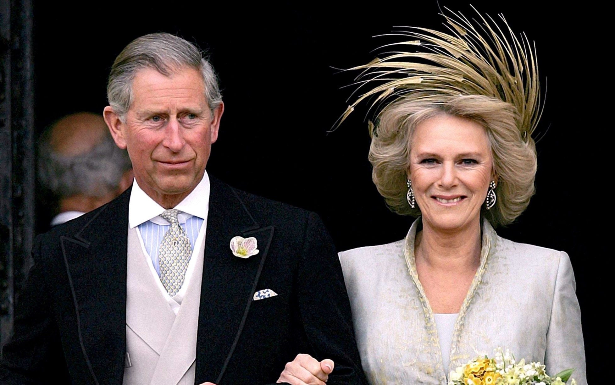 Queen Consort Camilla Akan Bergelar ‘Queen Camilla, Mother of the Nation’ Jika King Charles III Meninggal