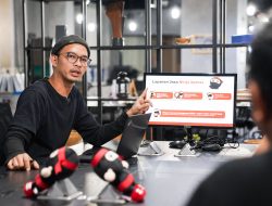 Optimalkan Penjualan UKM dengan Pengiriman Terpercaya dari Ninja Xpress