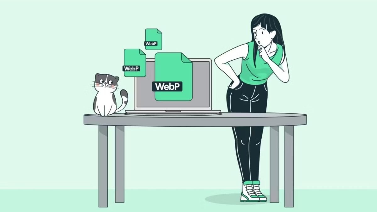 Cara Menyempurnakan Situs Anda dengan Format Gambar Generasi Berikutnya Cara Menyempurnakan Situs Anda dengan Format Gambar Generasi Berikutnya