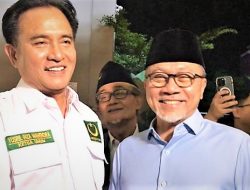 Pertemuan Yusril dan Zulkifli, Ada Apa Sebenarnya?