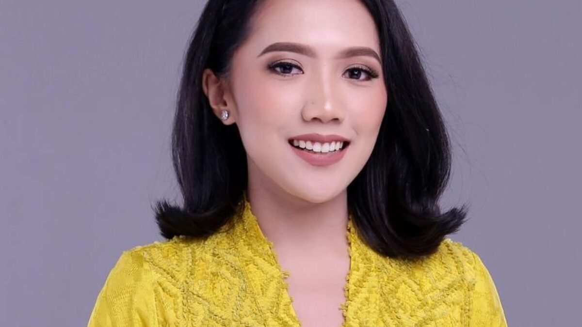 Dito Ariotedjo dan Puteri Anetta Komarudin Kandidat Menpora RI