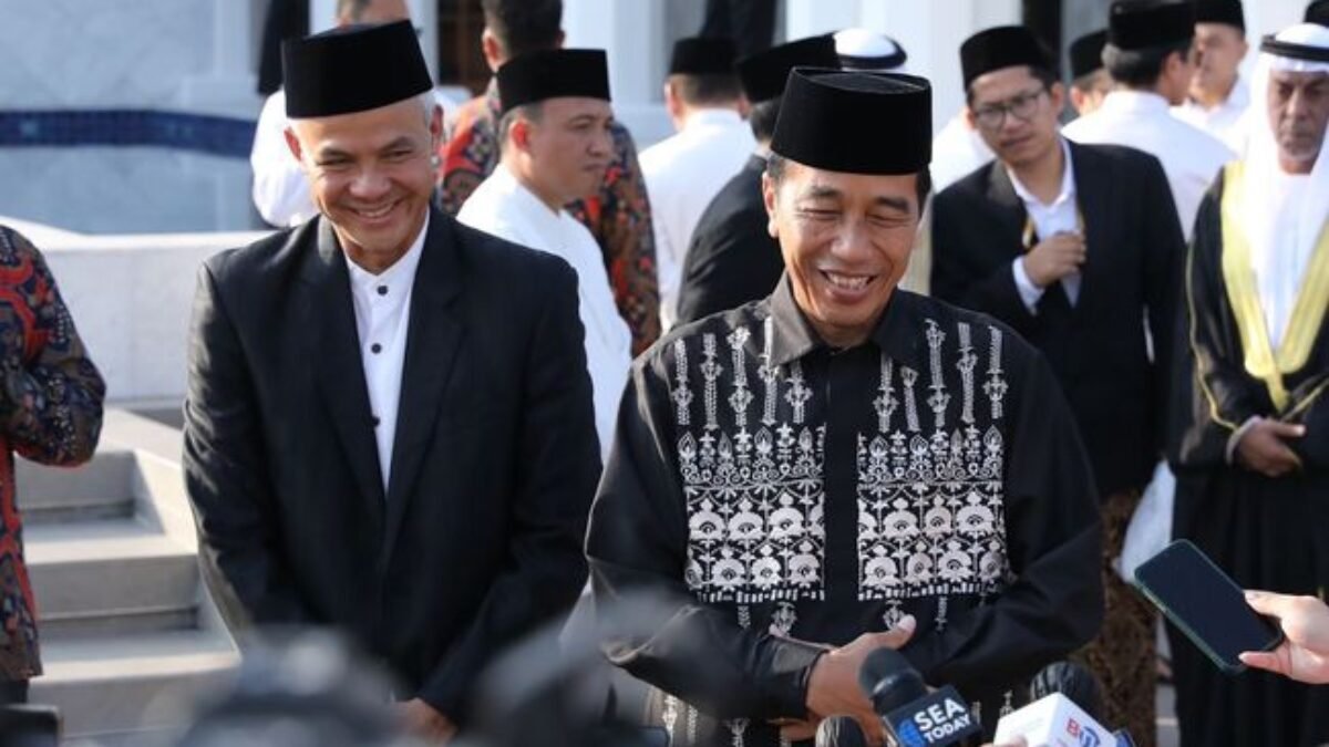 Generasi Z dan Alpha, Harapan Terwujudnya Indonesia Emas 2045