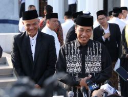 Generasi Z dan Alpha, Harapan Terwujudnya Indonesia Emas 2045