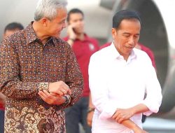 Seknas Jokowi Dukung Pencalonan Ganjar Pranowo Sebagai Calon Presiden Pemilu 2024