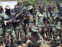 Separatis Papua Tidak Kunjung Tuntas Sejak 1965, Ada Apa?