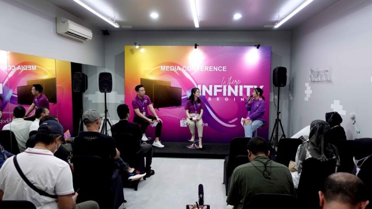 Grand Launching Smart TV iFFALCON Grand Launching Smart TV iFFALCON