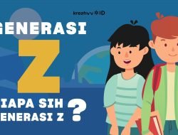 Memahami Generasi Z, Ini Perilakunya