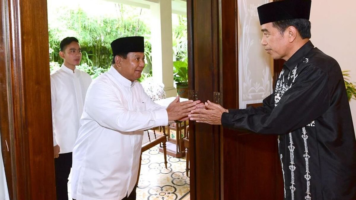 Lebaran Prabowo Dalam Catatan Pinggir Dahlan Iskan Lebaran Prabowo Dalam Catatan Pinggir Dahlan Iskan