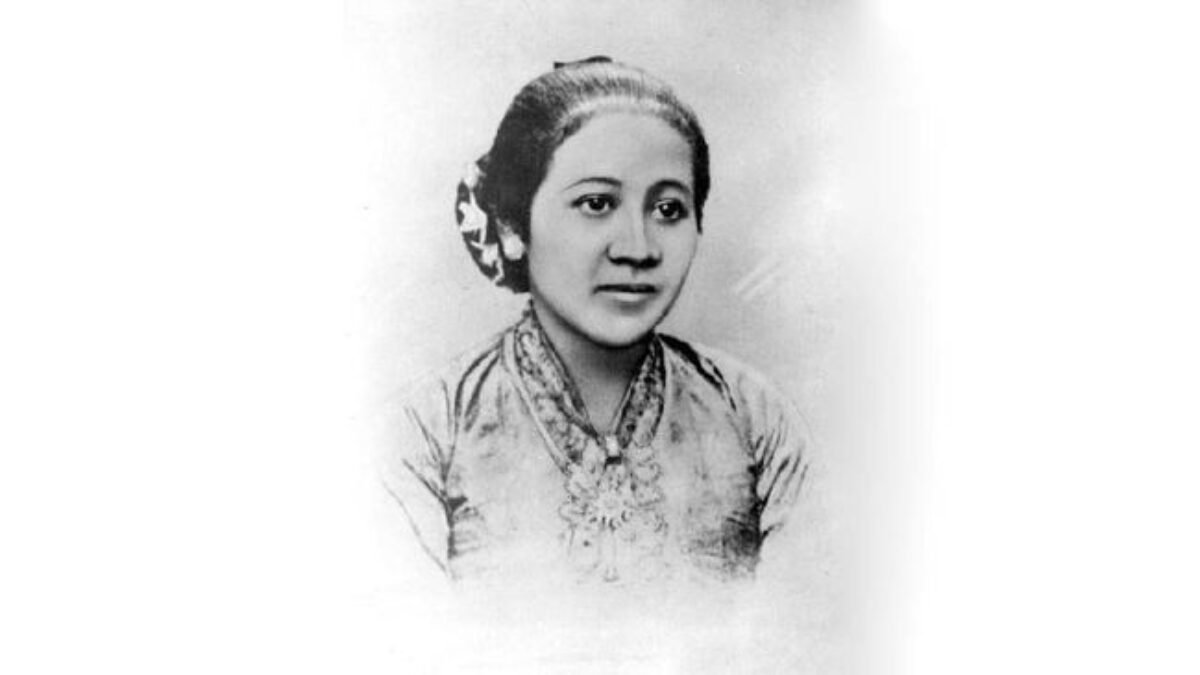 Kartini Dalam Catatan Ketua KPK RI H Firli Bahuri Kartini Dalam Catatan Ketua KPK RI H Firli Bahuri