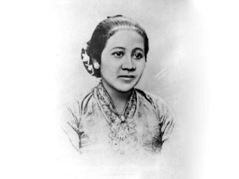 Kartini Dalam Catatan Ketua KPK RI H Firli Bahuri