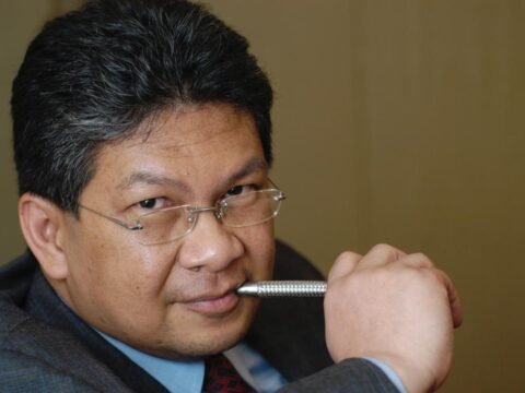 Bercermin pada Garuda Muda