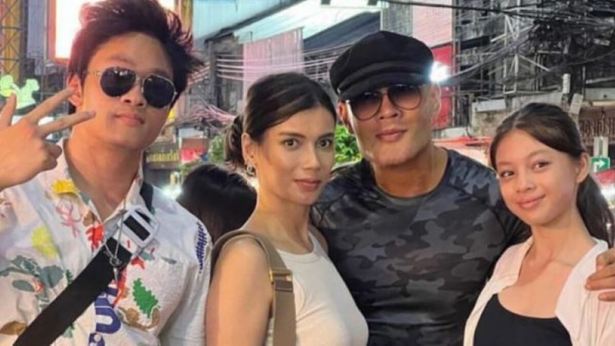 Deddy Corbuzier Nyari Ganja ke Thailand Kok Wajahnya Jadi Mirip Thanos? Deddy Corbuzier Nyari Ganja ke Thailand Kok Wajahnya Jadi Mirip Thanos?