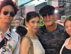 Deddy Corbuzier Nyari Ganja ke Thailand Kok Wajahnya Jadi Mirip Thanos?